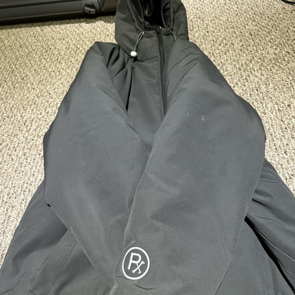 1 of 1 Puffer Jacket - Picture 2 of 5